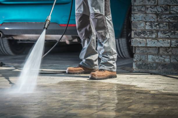 Best Building Exterior Washing  in Berryville, VA