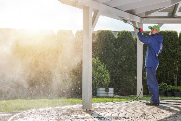 Trusted Berryville, VA Pressure Washing Services Experts