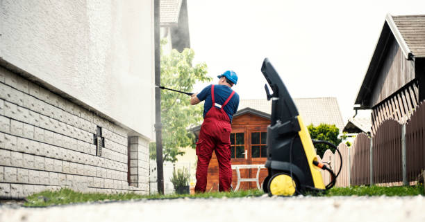 Best Warehouse Cleaning  in Berryville, VA